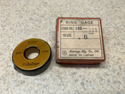 GAGE RING .6002