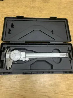 DIAL CALIPER 4946368688350