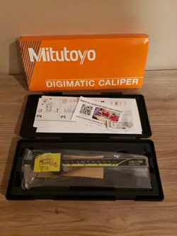 500-768-30 ELECTRONIC CALIPER