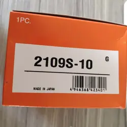 NEW MITUTOYO 2109S-10