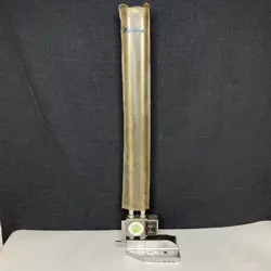 HEIGHT GAGE READ