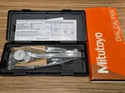 CALIPER 505-675 6''