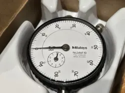 DIAL INDICATOR 2416F-10
