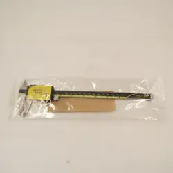 MITUTOYO JAPAN 500-197-30 200MM/8