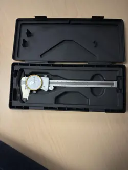 CALIPER 505-708 D6