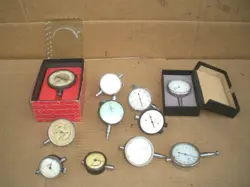 AS IS DIAL