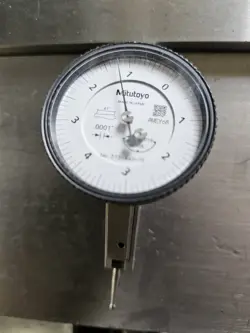 INDICATOR. .0001