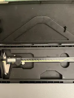 DIGIMATIC MODEL CD