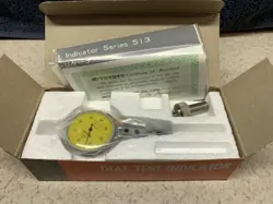 INDICATOR NOS 513-304