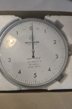 DIAL INDICATOR 4803-10