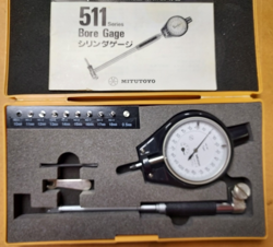 GAUGE 511 10-18MM