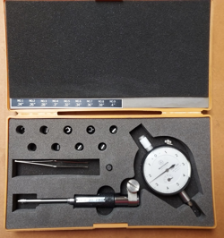 GAUGE 511-212 .24-.4
