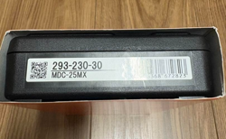 MDC-25MX