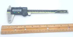 INCH 150MM ABSOLUTE