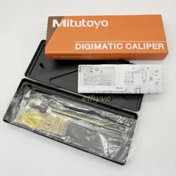 500-197-30 MITUTOYO 200MM/8