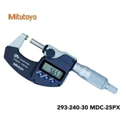 0-25MM MICROMETER MEASURING