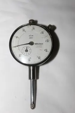INDICATOR .001