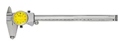 DIAL CALIPER 0～200MM