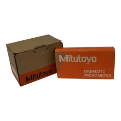 0-25MM STAND 156-101-10