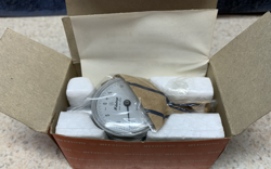 INDICATOR NOS 1507