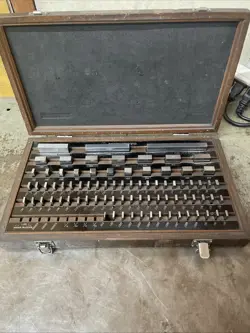 516-903 GRADE SET