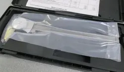 MITUTOYO DIAL CALIPER 8