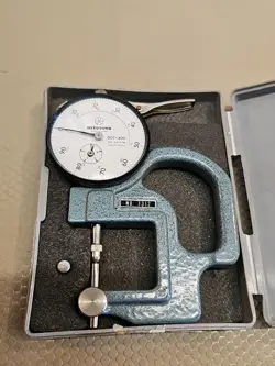 METER 7312