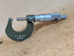 CALIPER SPHERICAL