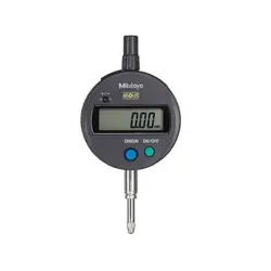 MITUTOYO 543-790B DIGITAL MICROMETER DIGIMATIC INDICATOR ID-SX ID-S112XB