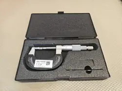 BLADE MICROMETER BLADE