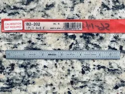 STEEL RULE 182-202