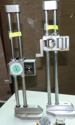MEASURING UNITS