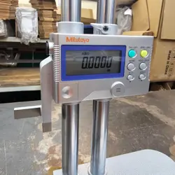 DIGITAL DIGIMATIC HEIGHT