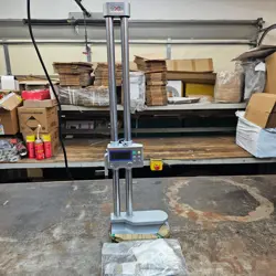HEIGHT GAGE .0005