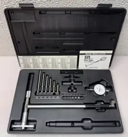 GAGE SET 511-188: