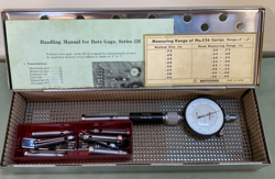 BORE GAGE 0.40