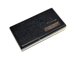 ONLY W/FIRM PADDED