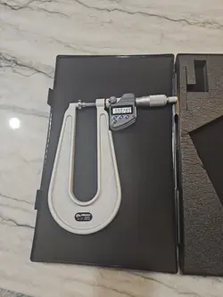 DIGITAL MICROMETER SERIES