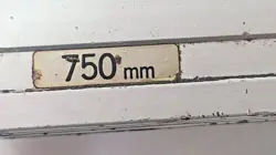 LINEAR SCALE DIGITAL