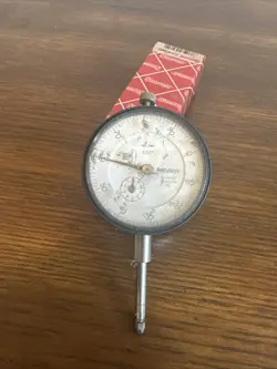 INDICATOR 0-1