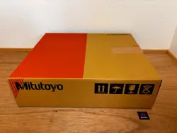 MITUTOYO SJ-210 SURFTEST  178-560-12 4MN PORTABLE SURFACE ROUGHNESS TESTER