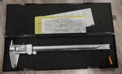 DIGITAL CALIPER 500-754-10