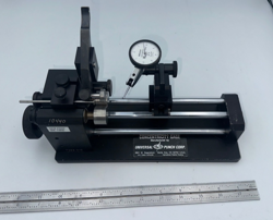 CONCENTRICITY GAGE 7256-K10