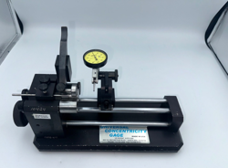 CONCENTRICITY GAGE 7620-K10