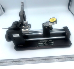 CONCENTRICITY GAGE 7622-K10