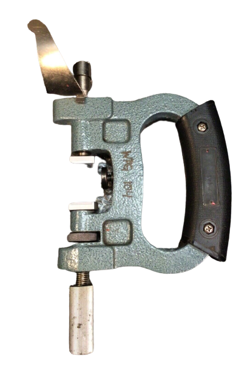 GAUGE 0.0001