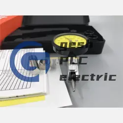 TEST INDICATOR 14MM/0.001MM