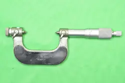 MITUTOYO 1-2