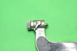 PITCH MICROMETER WITH