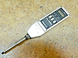 MITUTOYO  IDU25E  DIGITAL INDICATOR  1